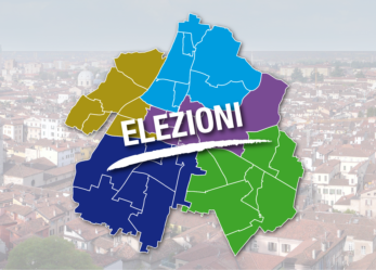 Elezioni dei Consigli di Quartiere