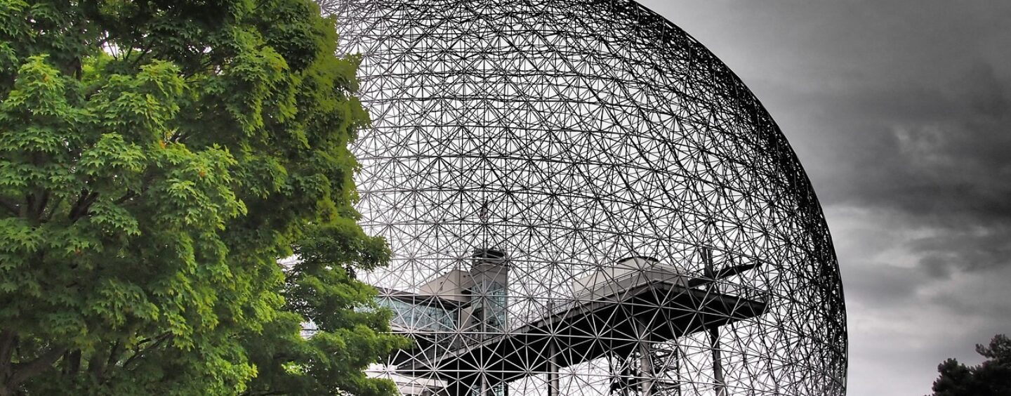 A Montreal per guidare il cambiamento