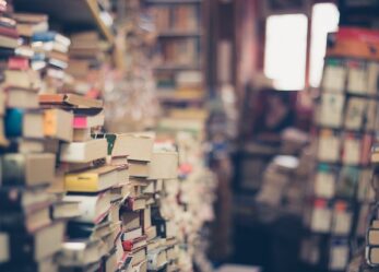 Catena di librerie cerca librai