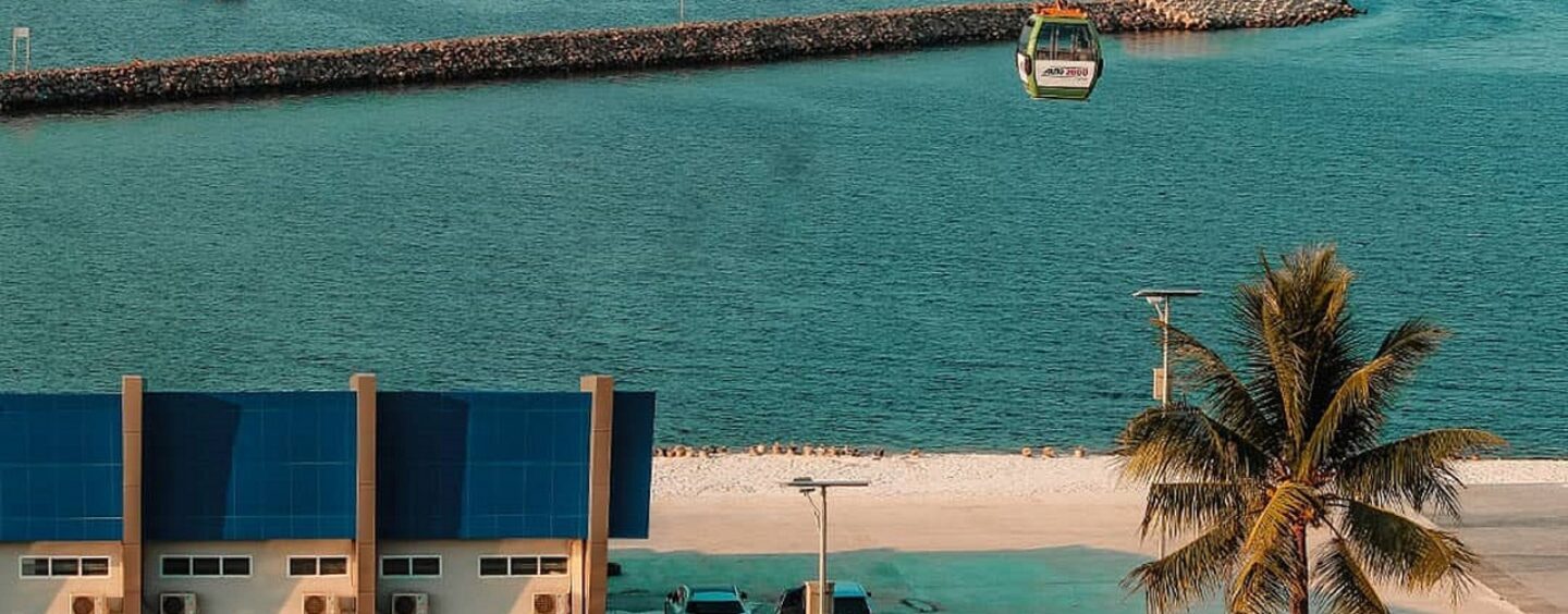 Tirocinio a Jakarta per laureandi e laureati