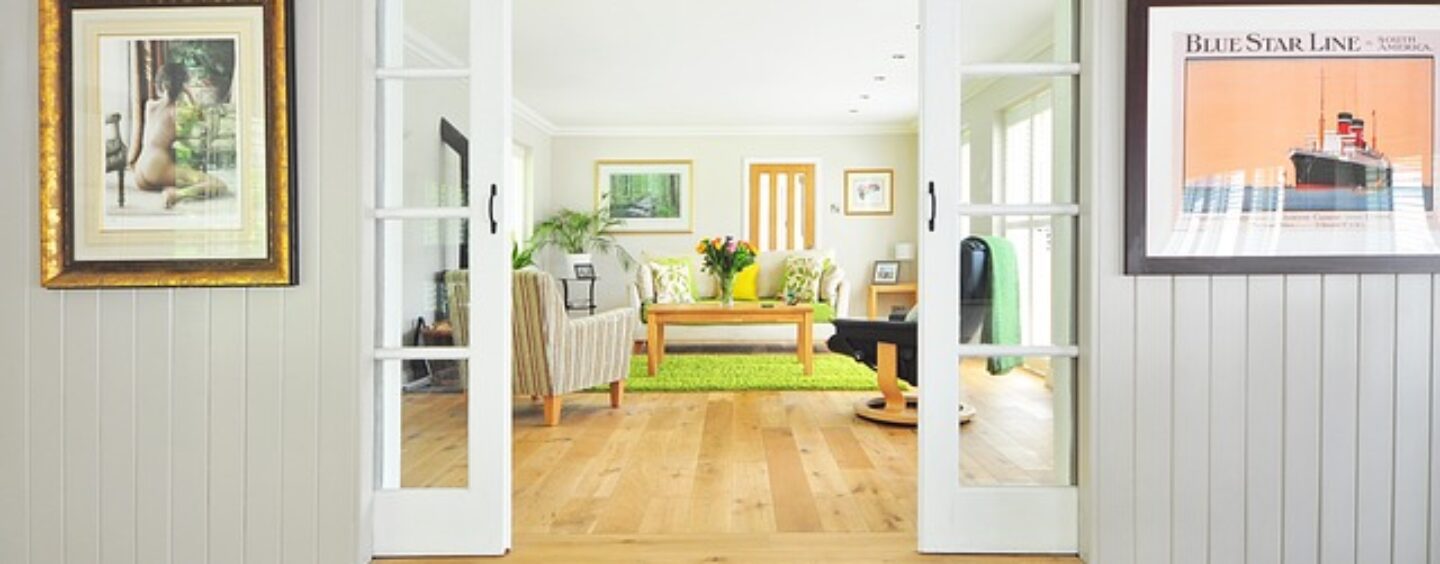 Opportunità lavorative in negozio di arredamento