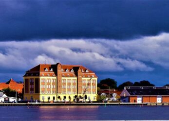 Con il Corpo europeo di solidarietà in Danimarca