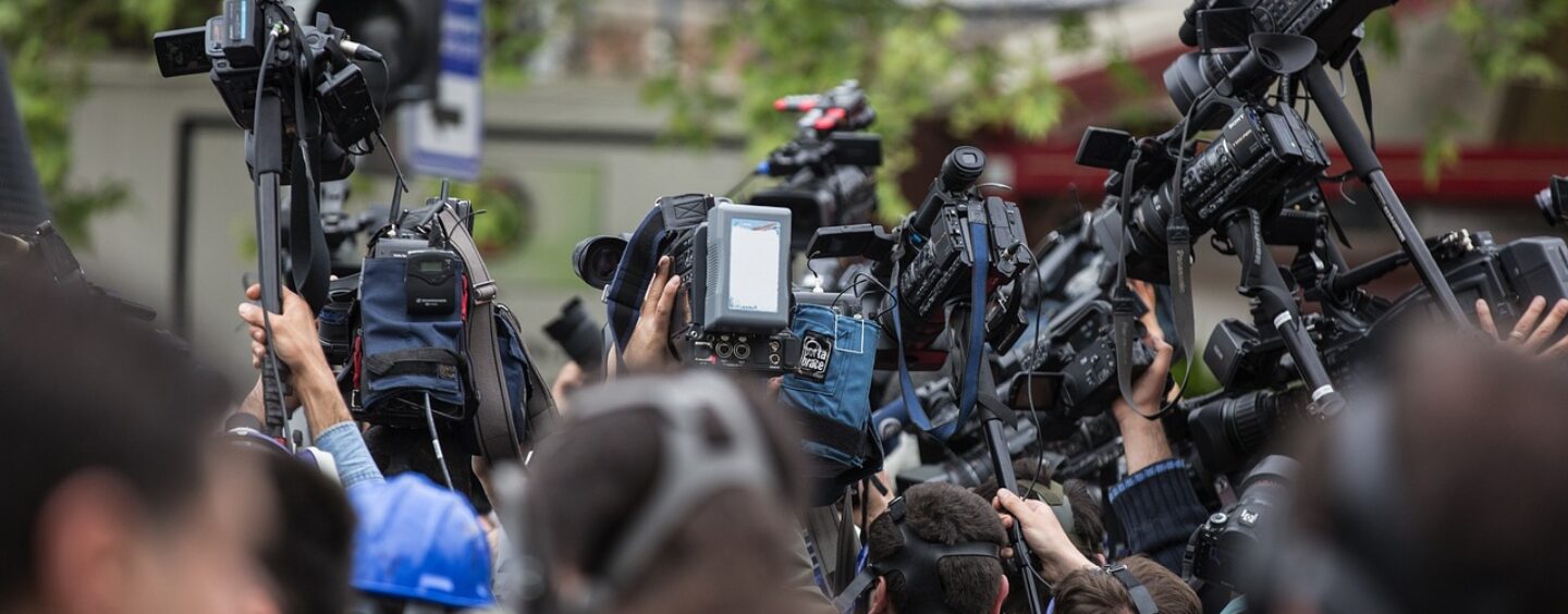 Ad Atene per l’International Journalism Forum