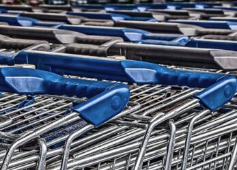 Tre opportunità di lavoro in supermercato