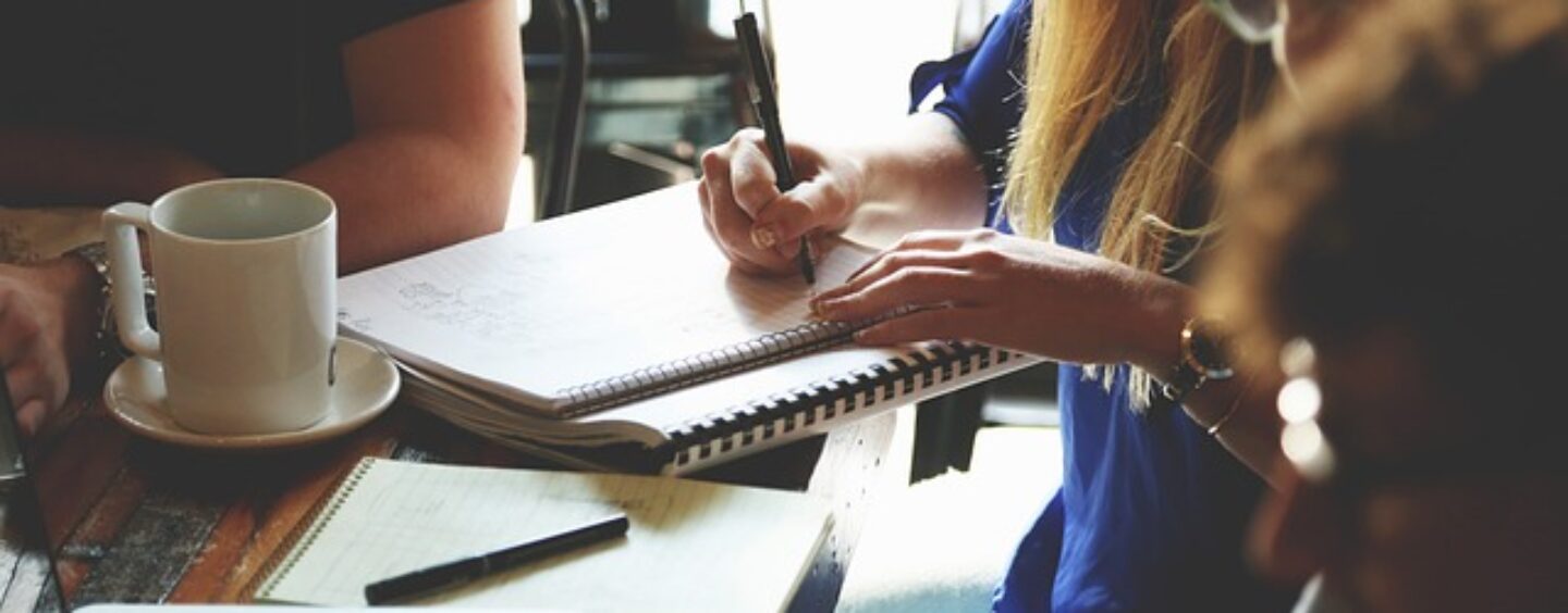 “Penne sconosciute”: concorso giornalistico per studenti