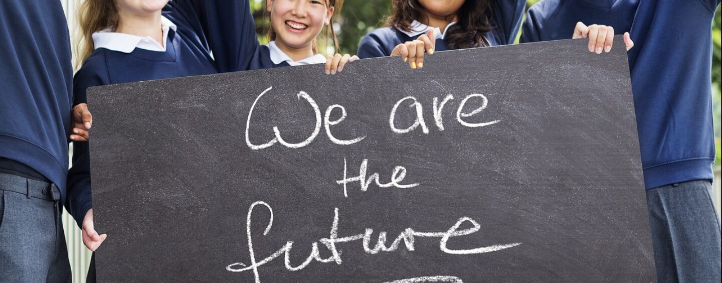 Giovani Wannabe: verso un futuro di partecipazione attiva