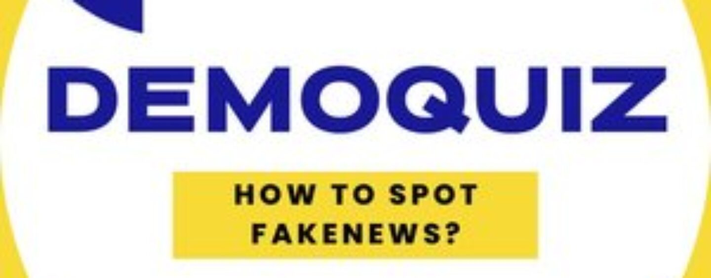 Campagna europea per l’informazione giovanile