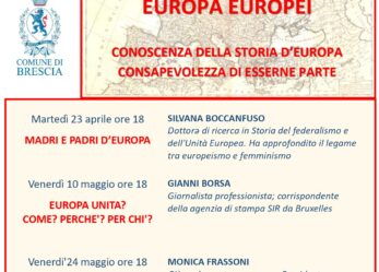Europa unita? come? perchè? per chi?