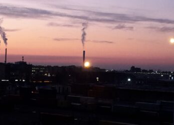 Un addetto alla manutenzione meccanica per A2A