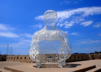 Viaggia anche tu con DiscoverEU