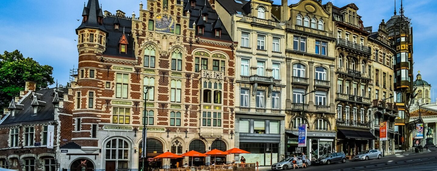 Perfeziona il tuo francese a Bruxelles