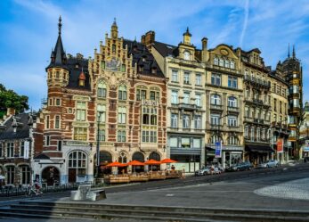 Perfeziona il tuo francese a Bruxelles