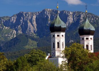 Time for young people: volontariato in Germania