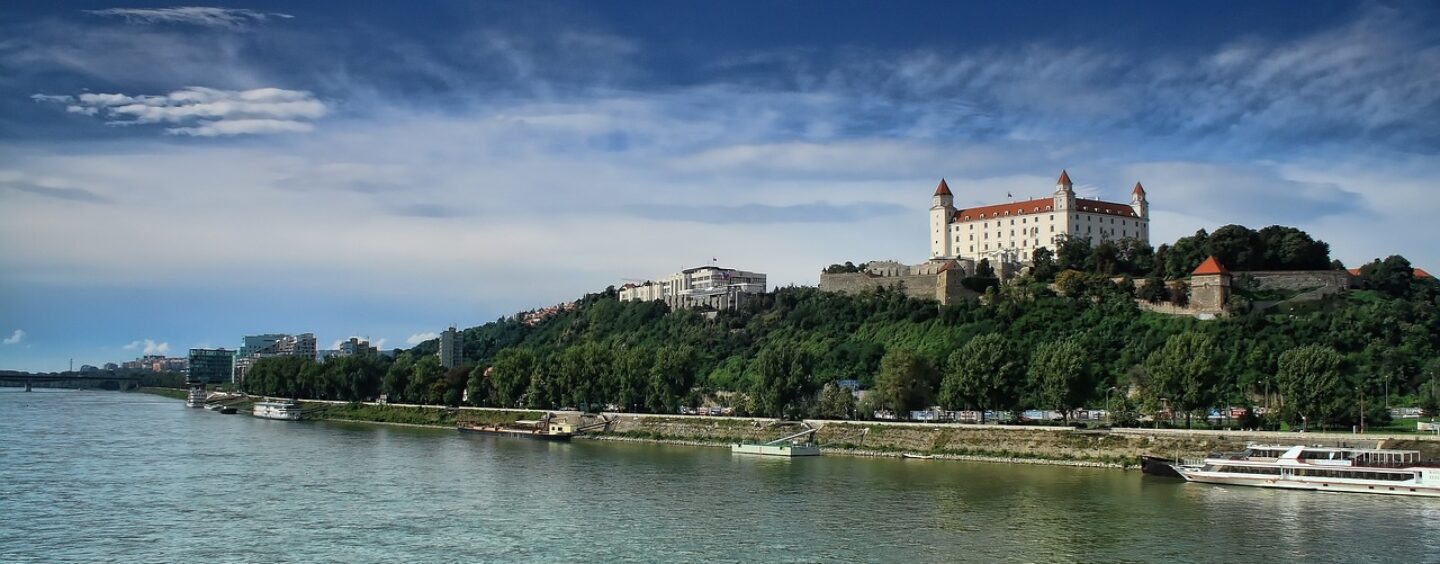 Borsa di studio per la Slovacchia