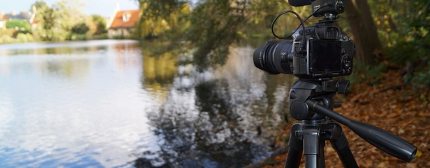 Partecipa al Believe Film Festival con il tuo cortometraggio