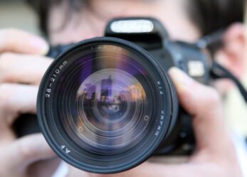 I tuoi percorsi urbani in fotografie