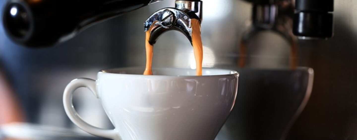 Un barista per la stazione di Brescia