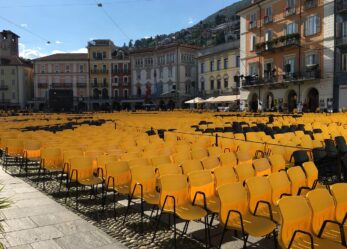 Il Locarno Film Festival cerca 1 webmaster