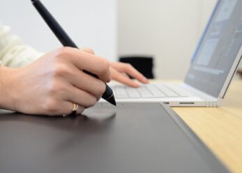 Un graphic designer per Bresciamobilità