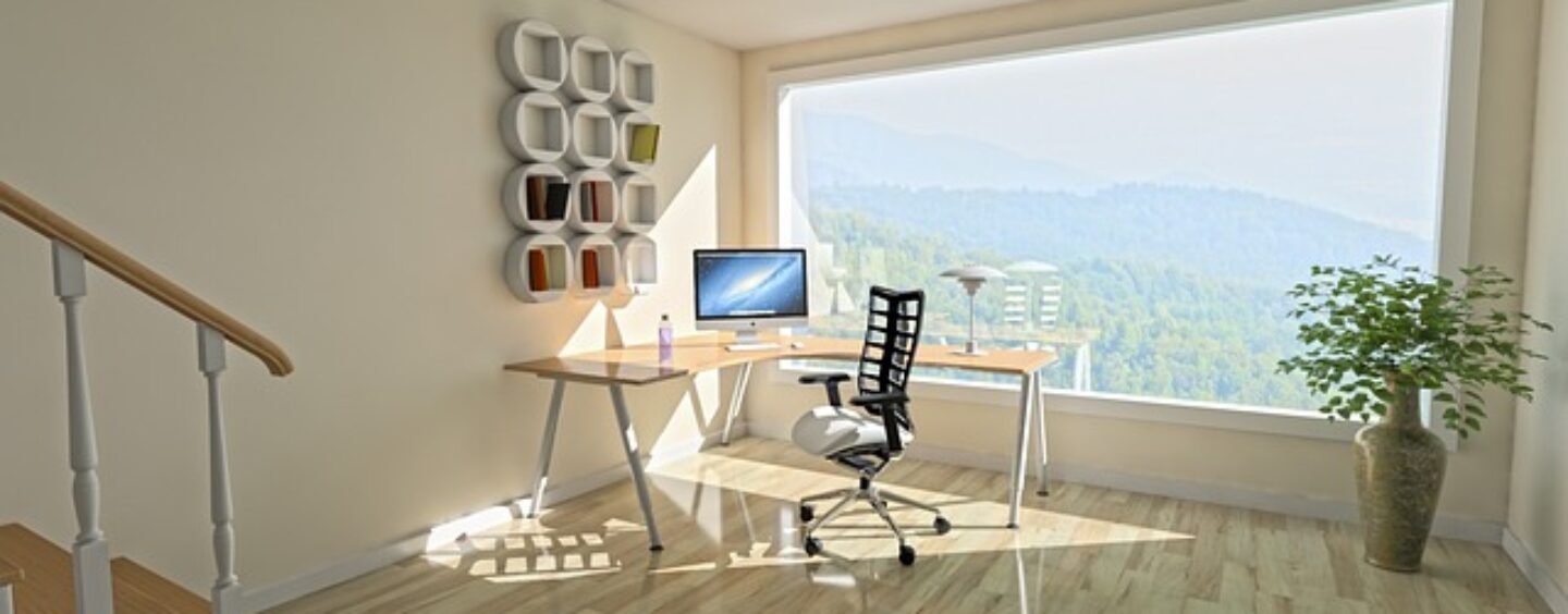 Smart working e home working: conosci le differenze?