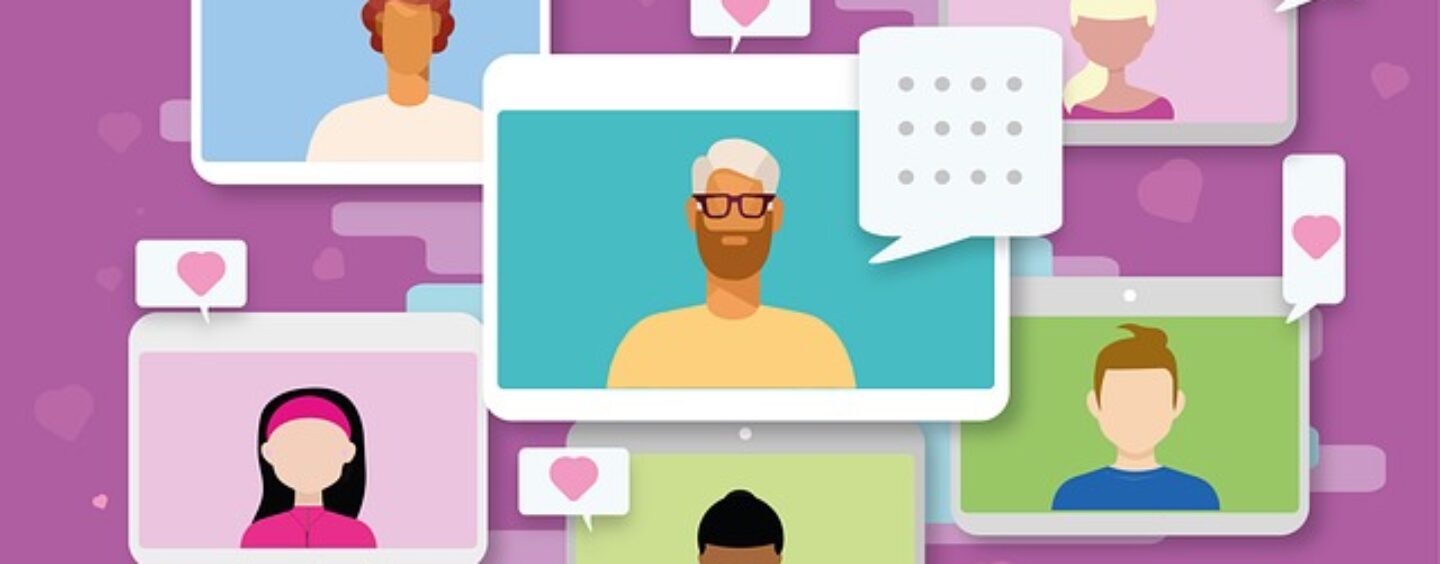 Professioni del web 2.0: creatore digitale e influencer