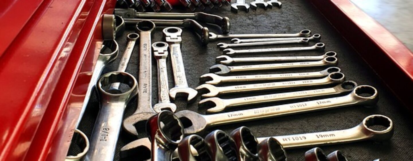 Riparazione di carrozzerie automotive: corso IFTS