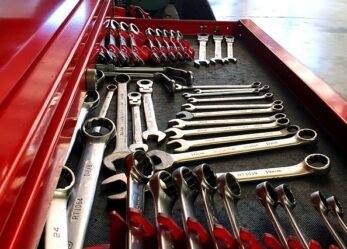 Riparazione di carrozzerie automotive: corso IFTS