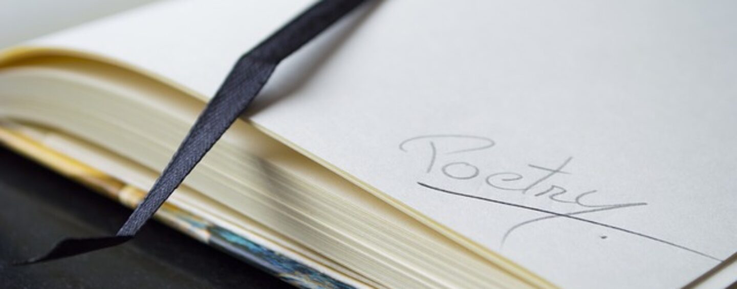 Un concorso per la tua poesia