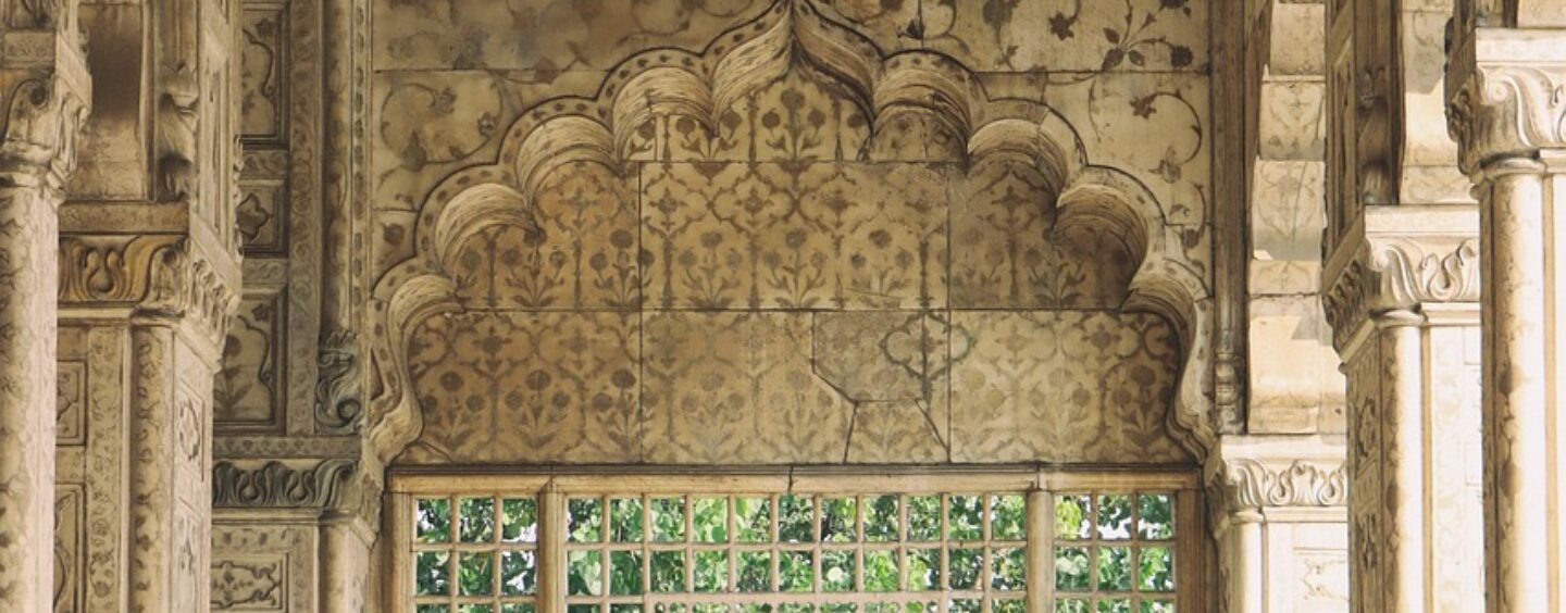 Che ne dici di studiare in India?