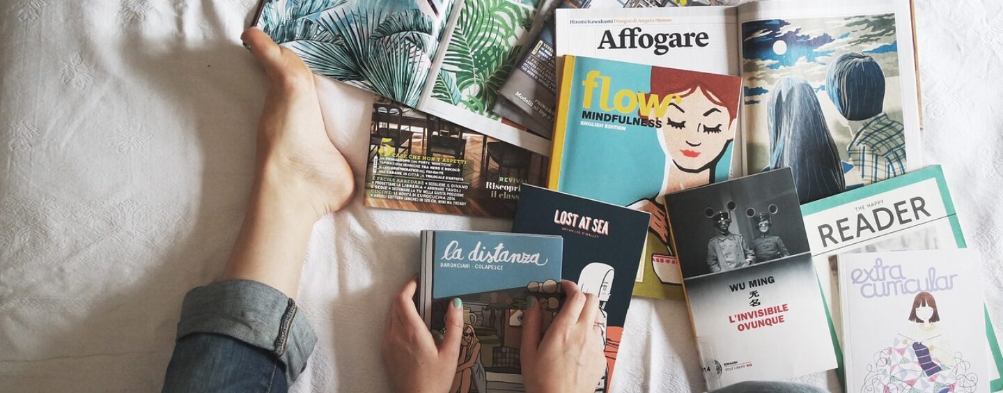 Concorso “BookTuberPrize 2024”