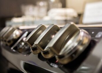 Un formatore di cucina