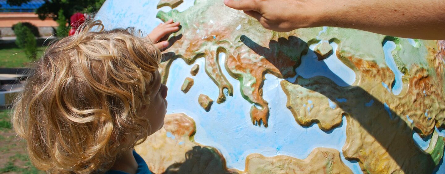 Elezioni europee? Io lo metto qui