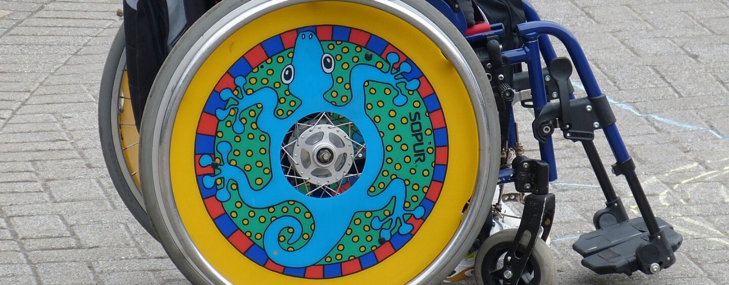 Borse di studio Google per studenti con disabilità