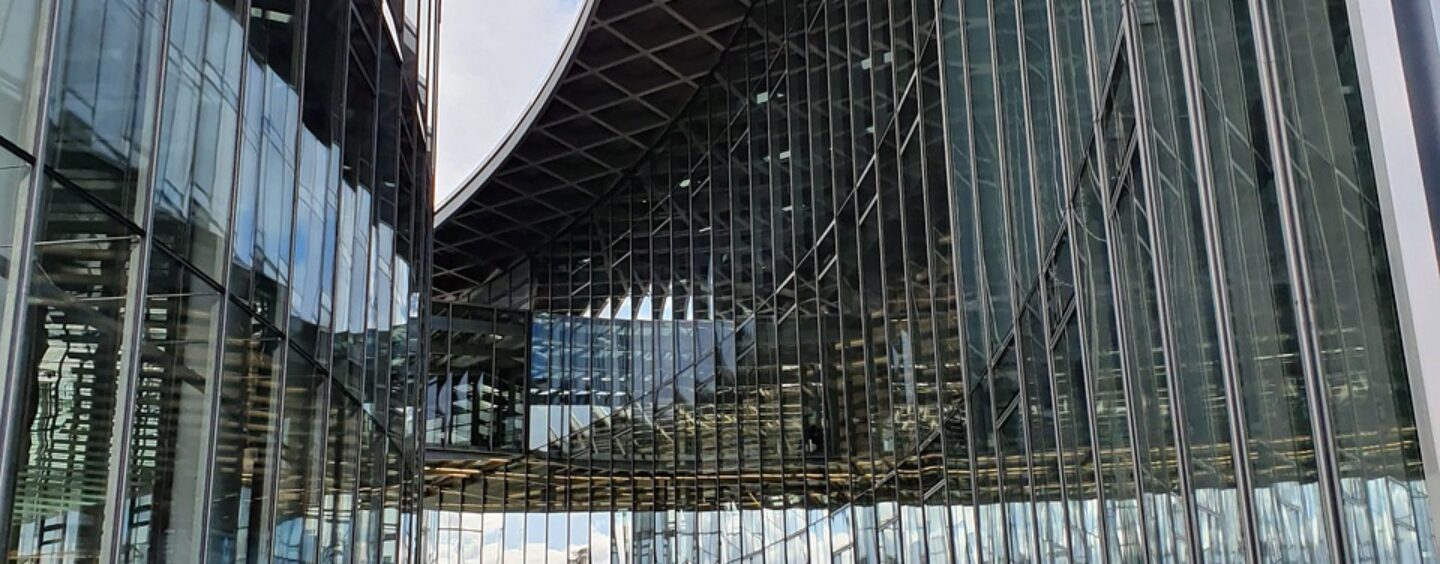 Tirocinio per l’ambiente in Germania