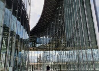 Tirocinio per l’ambiente in Germania