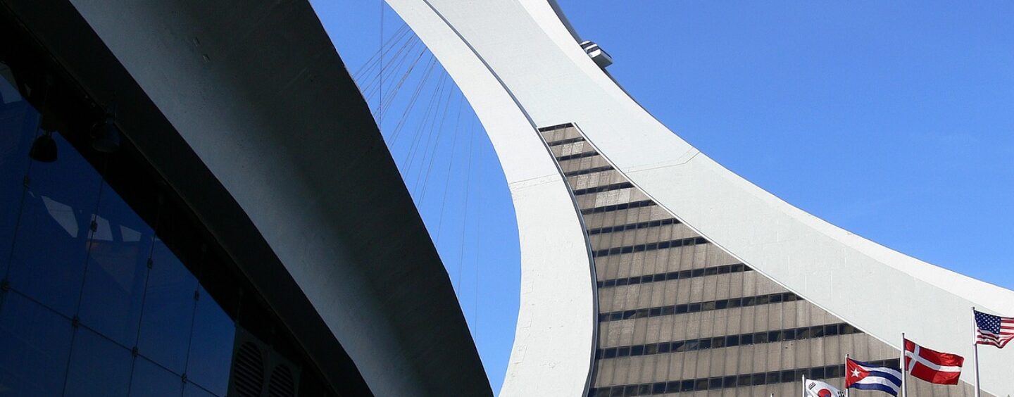 Tirocinio a Montreal