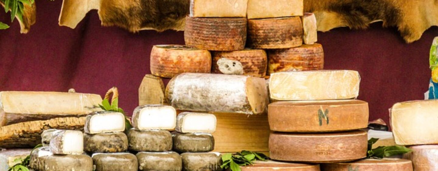 Tre profili per un supermercato