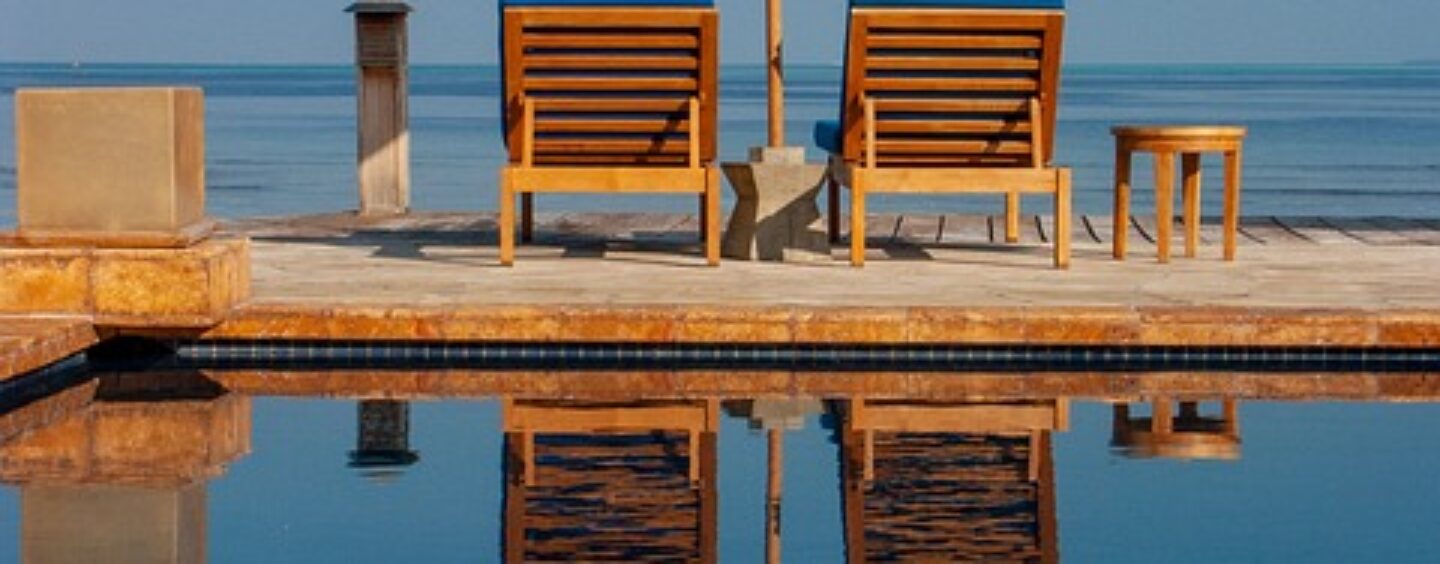 Responsabili e animatori di miniclub in villaggi turistici