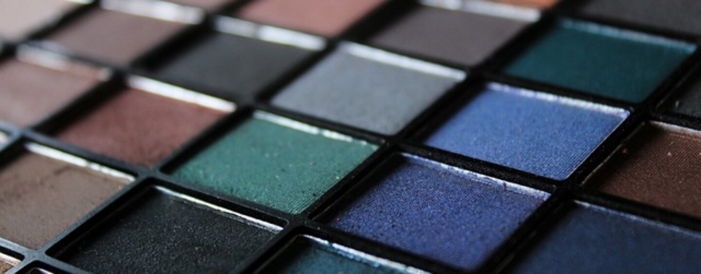 Tre profili per catena di profumerie