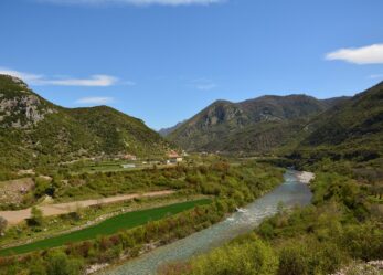 Agosto: volontariato in Albania