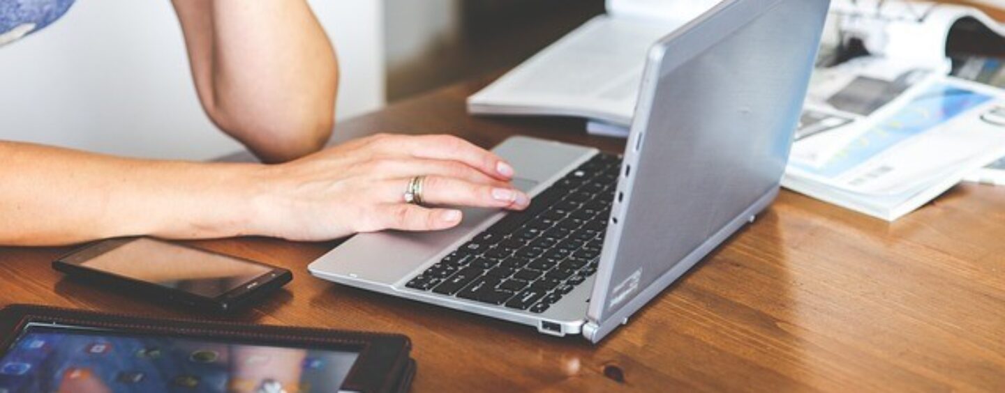 Corso gratuito: strumenti informatici in ambito personale e professionale