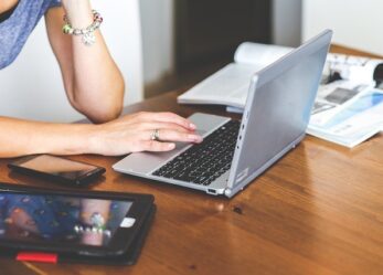 Corso gratuito: strumenti informatici in ambito personale e professionale