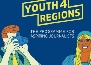 Giovani giornalisti per l’Europa: formazione e lavoro