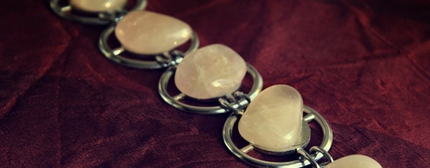 Addetti alle vendite per gioielleria