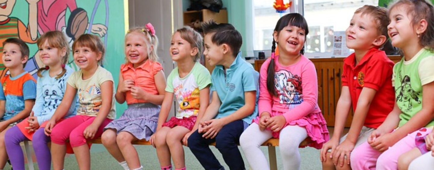 Lavorare nei centri di vacanza