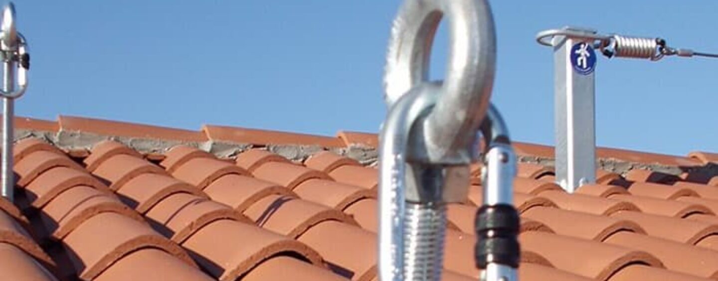 Corso gratuito: operatore installatore linee vita