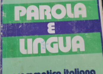 Corso gratuito di Italiano per stranieri