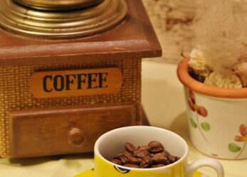 Addetto alle vendite in negozio di casalinghi