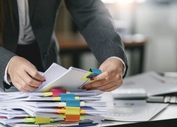 Segreteria aziendale parte 2: corso gratuito