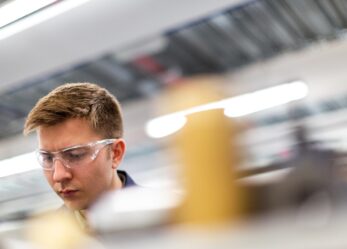 Tirocinio all’Agenzia spaziale europea